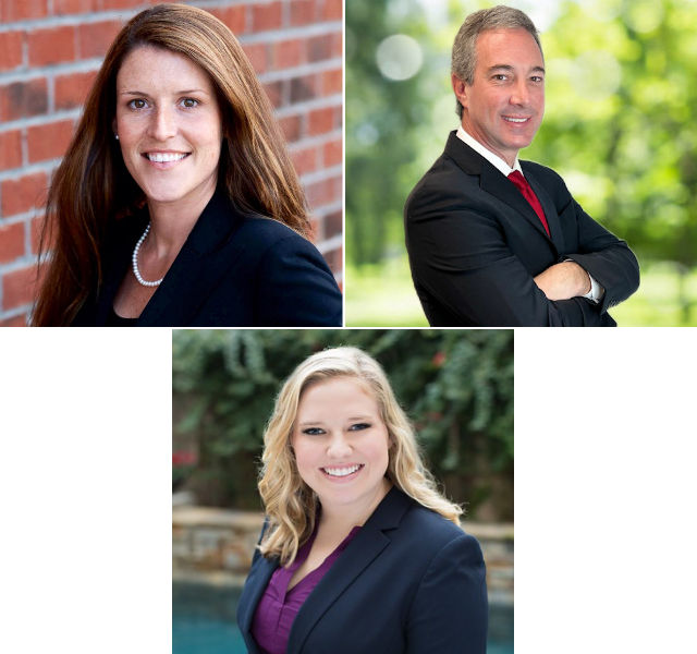 Our Lawyers