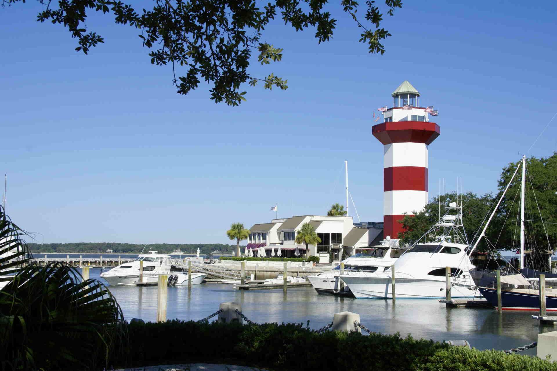 HILTON HEAD ISLAND, SC