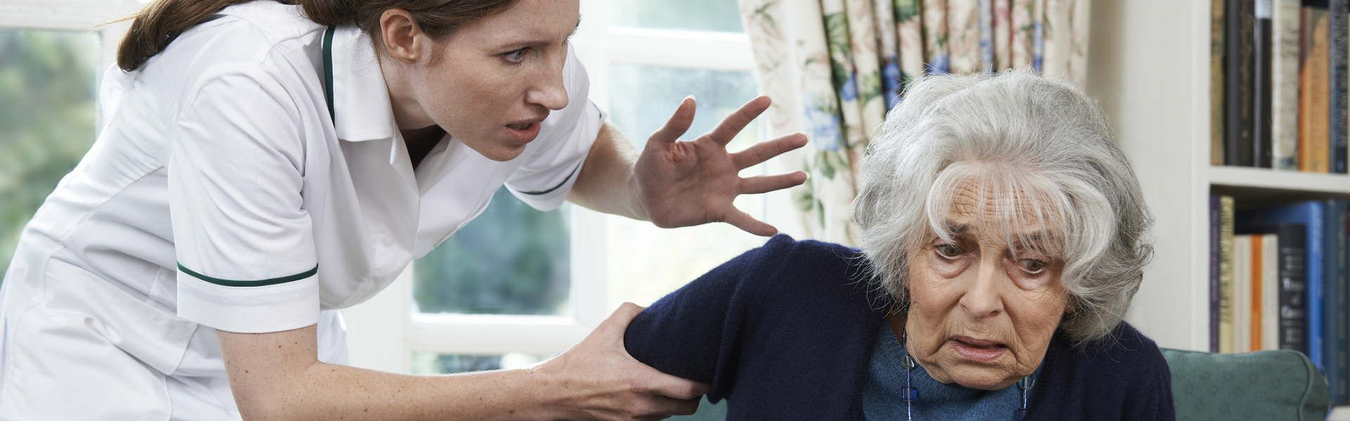 Nursing Home Abuse